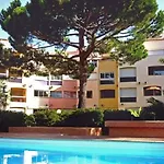 4 Pers Avec Piscine Et Parking A 1200m De La - Fr-1-249-263 דירה אגדה