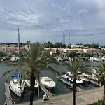 4 Pers Avec Piscine Et Parking A 1200m De La - Fr-1-249-263 דירה אגדה